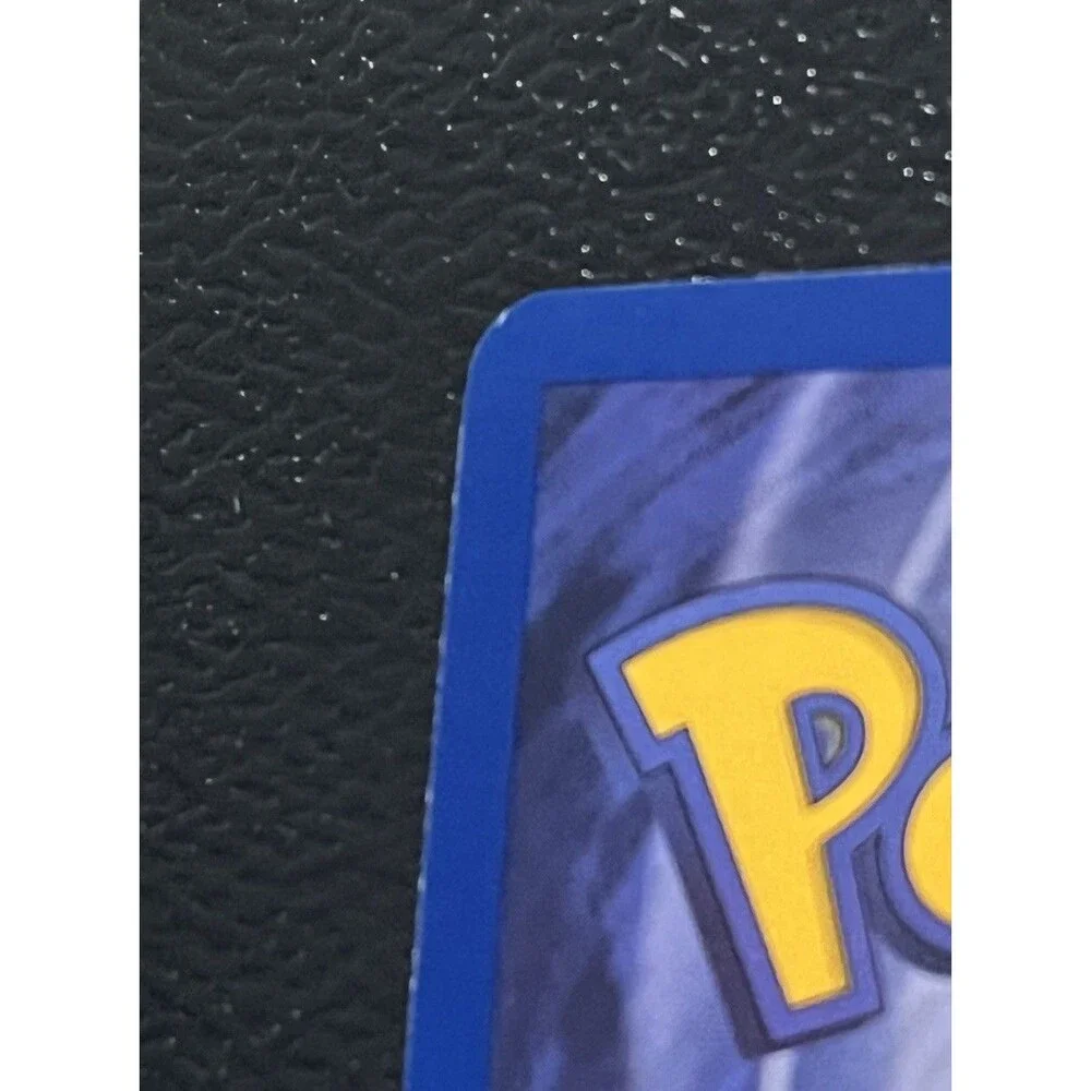 1999 Pokemon Jungle 1st Edition Pikachu #60/64